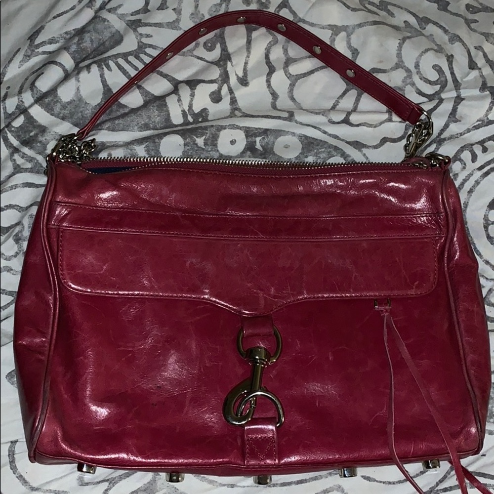 Rebecca Minkoff Mac bag